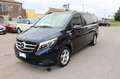 Mercedes-Benz V 250 d Automatic Exclusive Long 190cv 8 POSTI Vettura Blu/Azzurro - thumbnail 3