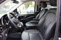 Mercedes-Benz V 250 d Automatic Exclusive Long 190cv 8 POSTI Vettura Blu/Azzurro - thumbnail 9
