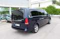 Mercedes-Benz V 250 d Automatic Exclusive Long 190cv 8 POSTI Vettura Blu/Azzurro - thumbnail 4