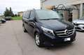 Mercedes-Benz V 250 d Automatic Exclusive Long 190cv 8 POSTI Vettura Blu/Azzurro - thumbnail 2