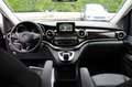 Mercedes-Benz V 250 d Automatic Exclusive Long 190cv 8 POSTI Vettura Blu/Azzurro - thumbnail 10