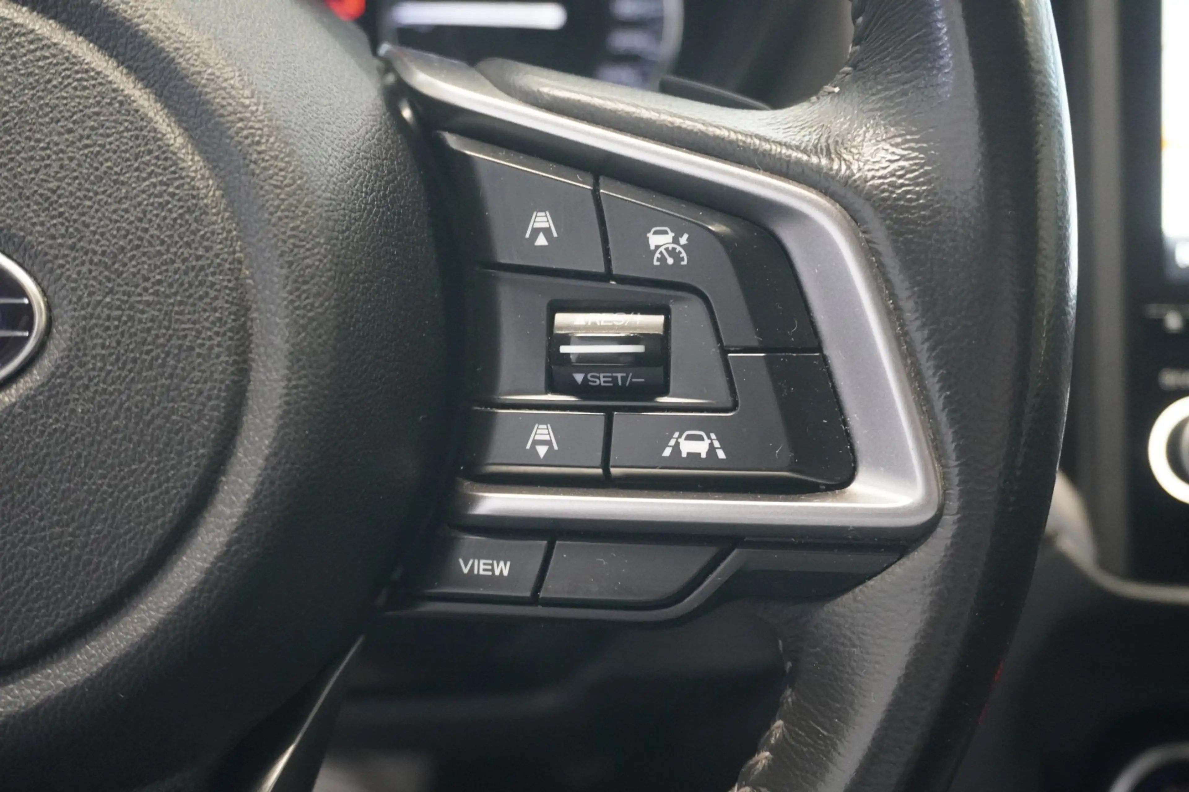 Subaru Impreza AWD Exclusive Line Aut.ACC/LED/SHZ — photo 13