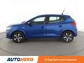 Dacia Sandero 1.0 TCe Expression *AHK*KLIMA*TEMPO*GARANTIE* Blue - thumbnail 3