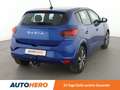 Dacia Sandero 1.0 TCe Expression *AHK*KLIMA*TEMPO*GARANTIE* Blue - thumbnail 6