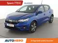 Dacia Sandero 1.0 TCe Expression *AHK*KLIMA*TEMPO*GARANTIE* Blue - thumbnail 1
