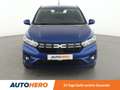 Dacia Sandero 1.0 TCe Expression *AHK*KLIMA*TEMPO*GARANTIE* Blue - thumbnail 9