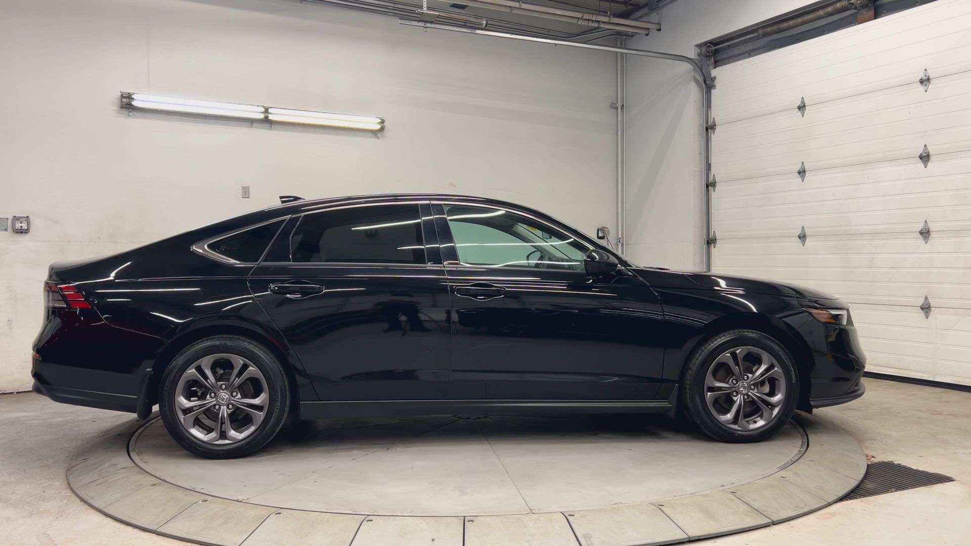 2023 Honda Accord Sedan
