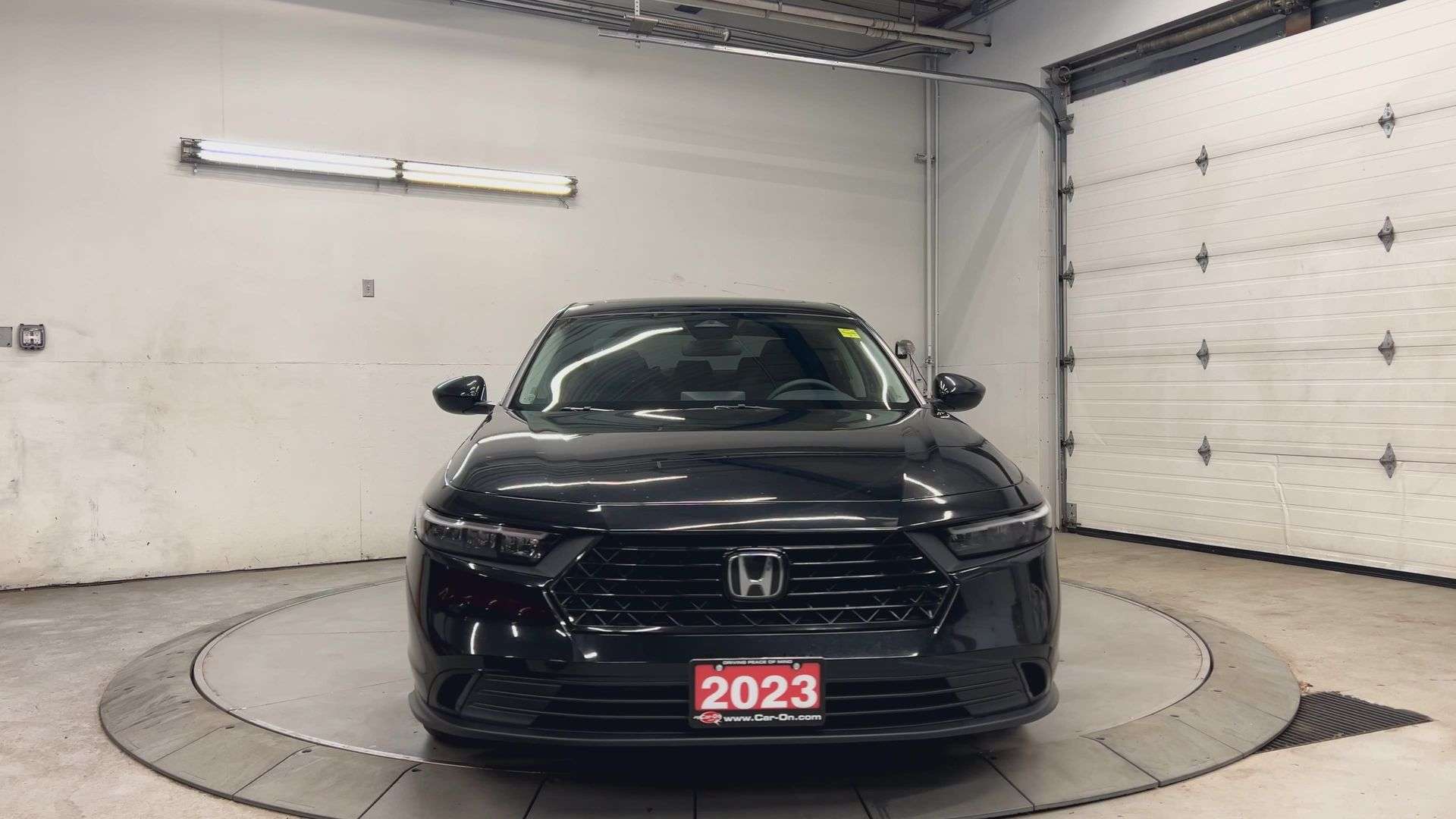 2023 Honda Accord Sedan