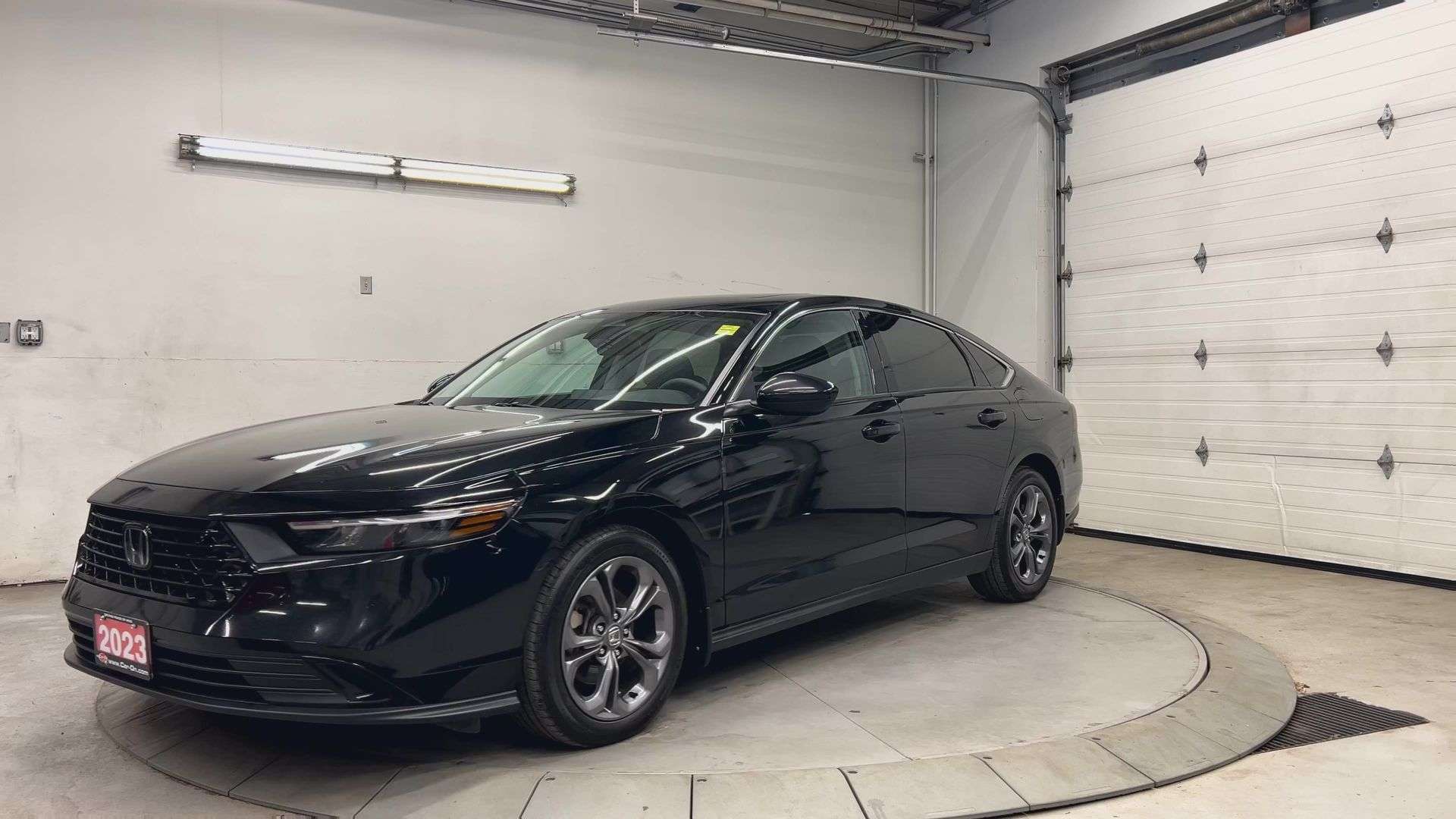 2023 Honda Accord Sedan