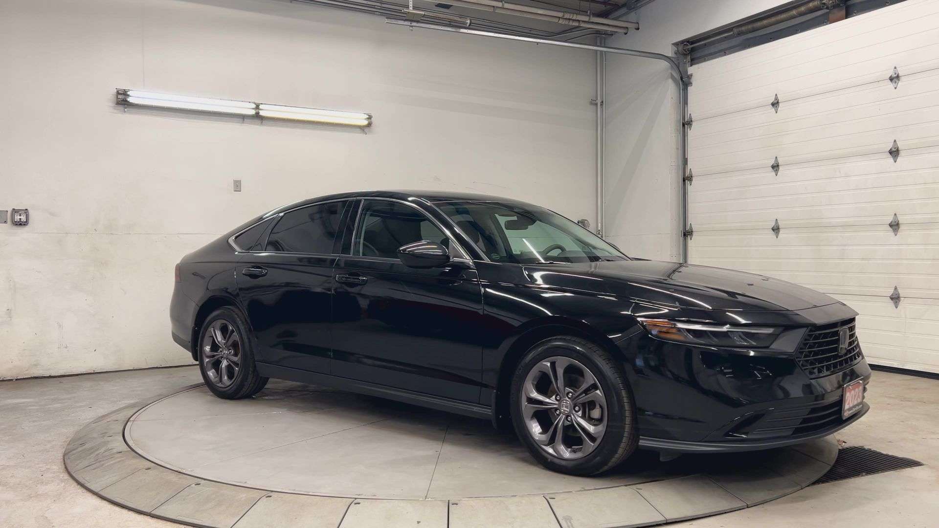 2023 Honda Accord Sedan