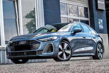 Avant TFSI
