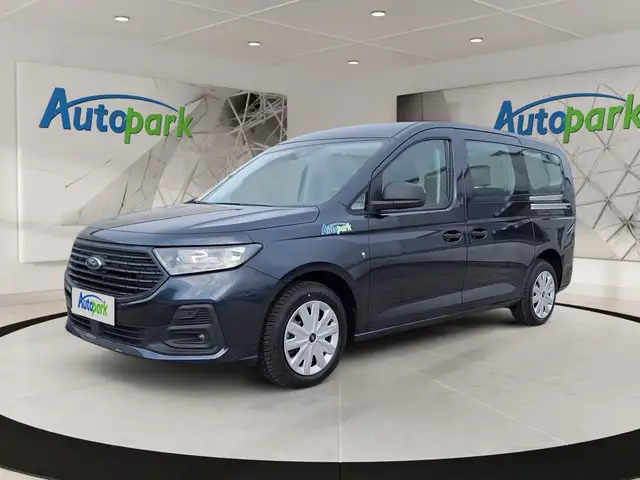 Ford Tourneo Connect Trend