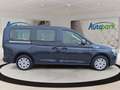 Ford Tourneo Connect Trend Blau - thumbnail 4