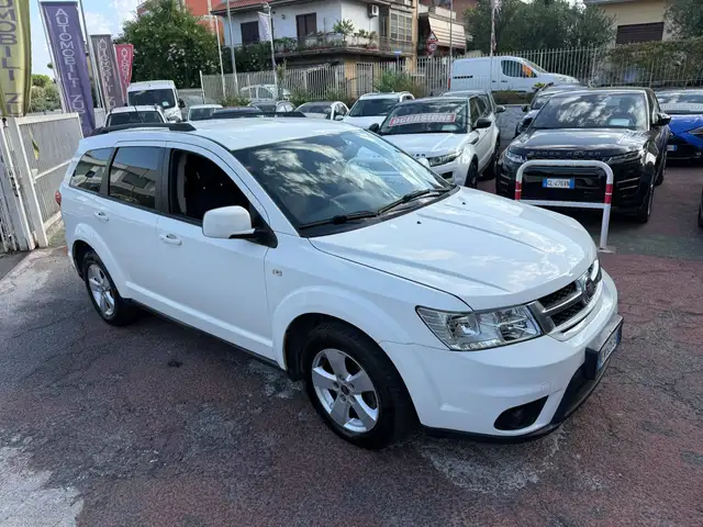 Fiat Freemont