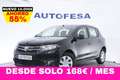 Dacia Sandero 1.5 DCI 75CV 5P Noir - thumbnail 1