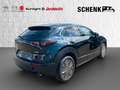 Mazda CX-30 e-SKYACTIV-G M-Hybrid 140 Nagisa Schwarz - thumbnail 4