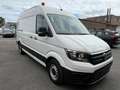 Volkswagen Crafter 2.0TDI L3H3 177pk/cv-NAVI-CAMERA 16488€+BTW/TVA Blanc - thumbnail 2