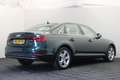 Audi A4 Limousine 1.4 TFSI Lease Edition Groen - thumbnail 9