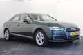Audi A4 Limousine 1.4 TFSI Lease Edition Groen - thumbnail 7