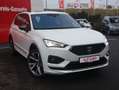 SEAT Tarraco 2.0 TSI FR 4Drive LED Navi Panorama ACC Weiß - thumbnail 6