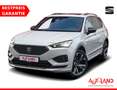 SEAT Tarraco 2.0 TSI FR 4Drive LED Navi Panorama ACC Weiß - thumbnail 1