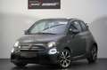 Abarth 595C Grau - thumbnail 1