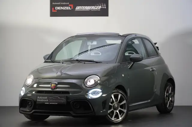 Abarth 595C
