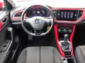 Volkswagen T-Roc 1.5 TSI Style BEATS+DIG.COCKPIT+LED Rojo - thumbnail 6