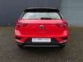 Volkswagen T-Roc 1.5 TSI Style BEATS+DIG.COCKPIT+LED Rojo - thumbnail 10