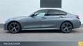 BMW 318 i A Lim Gris - thumbnail 9