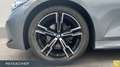 BMW 318 i A Lim Gris - thumbnail 3