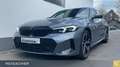 BMW 318 i A Lim Gris - thumbnail 1