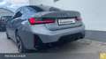 BMW 318 i A Lim Gris - thumbnail 2