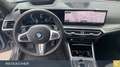 BMW 318 i A Lim Gris - thumbnail 5