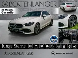 Mercedes-Benz C 180 Avantgarde Kamera LED Sitz und Lenkradhzg.