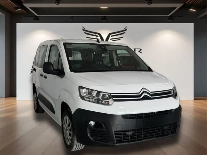 Citroën Berlingo Talla M BlueHDi S&S LIVE PACK 2023