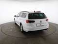 Volkswagen Passat Variant 2.0 TDI Bus. DSG LED+RADAR+ASSIST Weiß - thumbnail 4