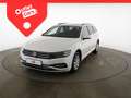 Volkswagen Passat Variant 2.0 TDI Bus. DSG LED+RADAR+ASSIST Weiß - thumbnail 1