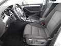 Volkswagen Passat Variant 2.0 TDI Bus. DSG LED+RADAR+ASSIST Weiß - thumbnail 9