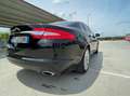 Jaguar XF 2.2d Premium Luxury 200cv auto Nero - thumbnail 3