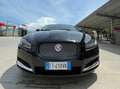 Jaguar XF 2.2d Premium Luxury 200cv auto Nero - thumbnail 2