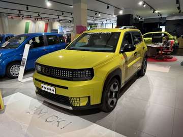 1.2 Hybrid La Prima