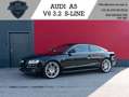 Audi A5 A5 V6 3,2 QUATTRO *nur 42.480km**S-LINE**B&O**MMI* Schwarz - thumbnail 1