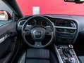 Audi A5 A5 V6 3,2 QUATTRO *nur 42.480km**S-LINE**B&O**MMI* Schwarz - thumbnail 5