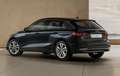Audi A3 Stronic Nav 17Z ACC Kam KlimaP LED+ 110 kW (150... Grau - thumbnail 3