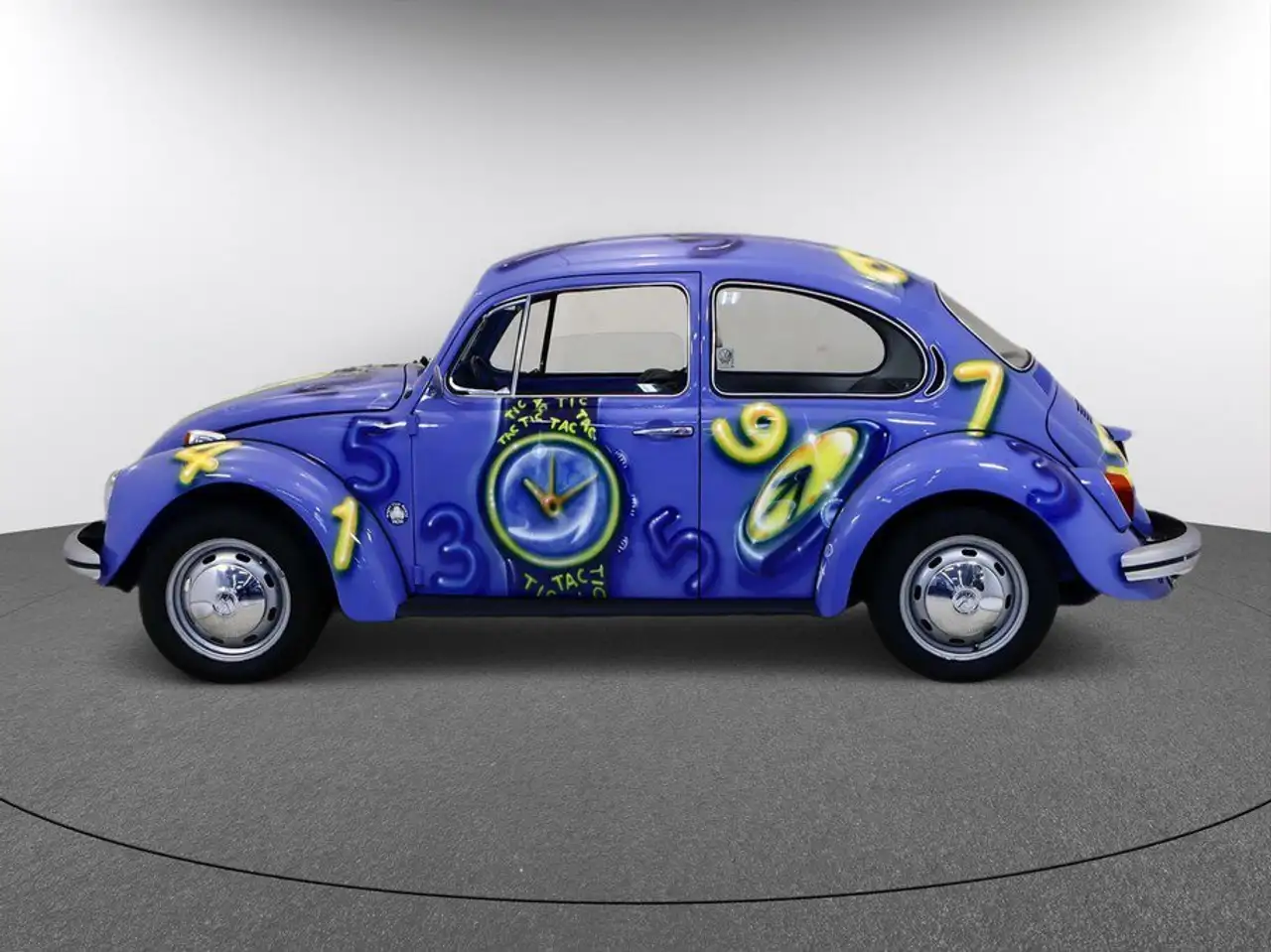 Volkswagen Beetle ESCARABAJO TIPO 11, foto 7
