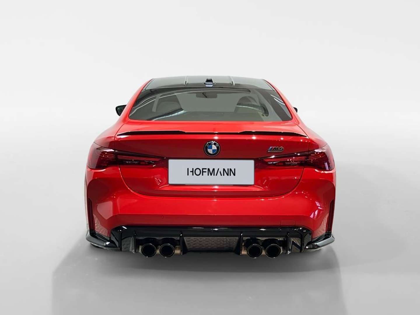 BMW M4 M4 Competition -  - Joinsteer - #3