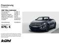 Volkswagen T-Roc 1.5 TSI OPF DSG R-Line Grau - thumbnail 2
