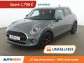 MINI Cooper Cooper Aut.*NAVI*LIM*PDC*SHZ*ALU*KLIMA* Grau - thumbnail 1