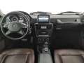 Mercedes-Benz G 350 BlueTEC S.W. Lungo Gris - thumbnail 16